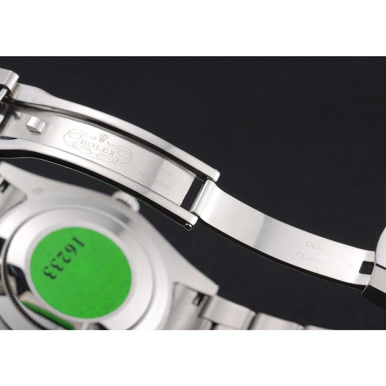 AAA Replica Watches Datejust-rl226 Rolex 0519